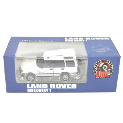 1998 Land Rover Discovery 1