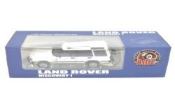 1998 Land Rover Discovery 1