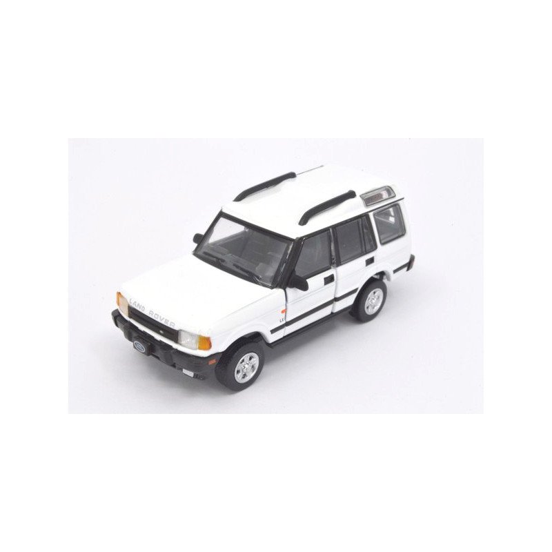 1998 Land Rover Discovery 1