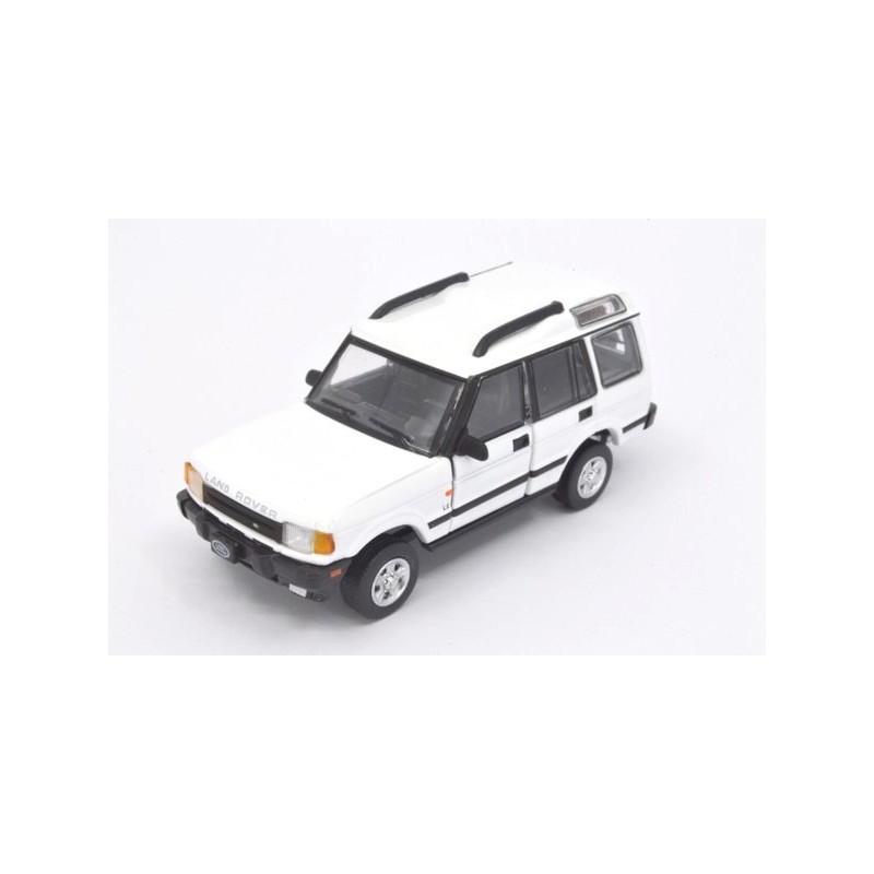 1998 Land Rover Discovery 1