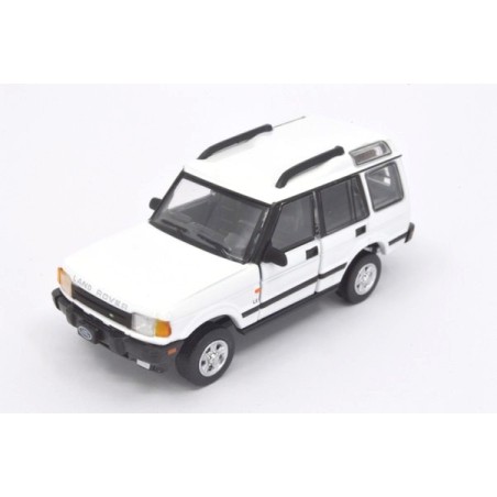 1998 Land Rover Discovery 1