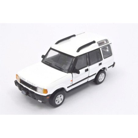 1998 Land Rover Discovery 1