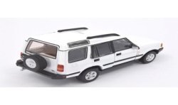 1998 Land Rover Discovery 1