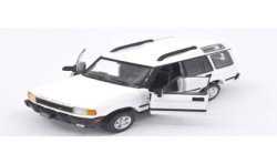 1998 Land Rover Discovery 1