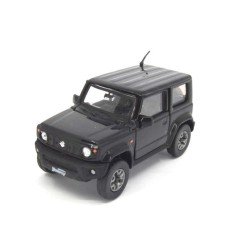 2018 Suzuki Jimny JB74 Bluish black pearl