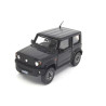 2018 Suzuki Jimny JB74 Bluish black pearl