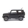 2018 Suzuki Jimny JB74 Bluish black pearl