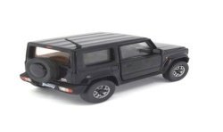 2018 Suzuki Jimny JB74 Bluish black pearl