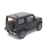 2018 Suzuki Jimny JB74 Bluish black pearl