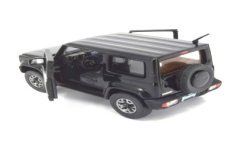 2018 Suzuki Jimny JB74 Bluish black pearl