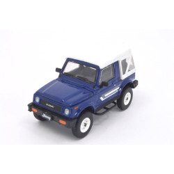 Suzuki Jimny SJ413 blau