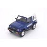 Suzuki Jimny SJ413 blau