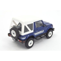 Suzuki Jimny SJ413 blau