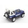 Suzuki Jimny SJ413 blau