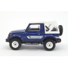 Suzuki Jimny SJ413 blau