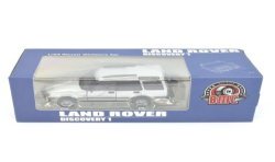 1998 Land Rover Discovery 1