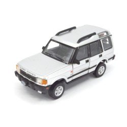 1998 Land Rover Discovery 1