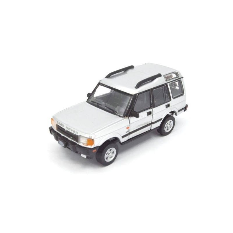 1998 Land Rover Discovery 1