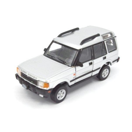1998 Land Rover Discovery 1
