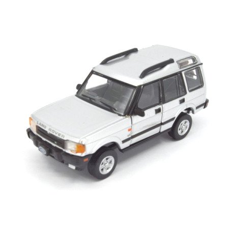 1998 Land Rover Discovery 1