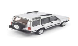 1998 Land Rover Discovery 1