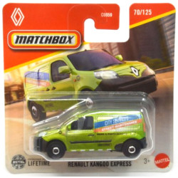 Renault Kangoo Express...