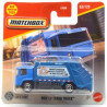 MBX EV Trash Truck