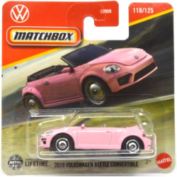2019 Volkswagen Beetle...