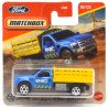 Ford F-350 Stake Bed Truck