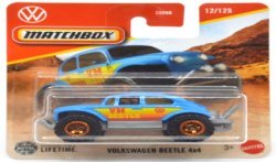 Volkswagen Beetle 4x4