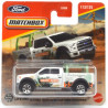 Ford F-150 Contractor Truck