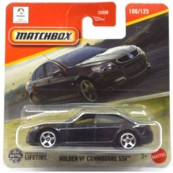 Holden VF Commodore SSV