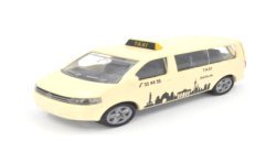 Volkswagen T5 Taxi "Taxi Berlin"