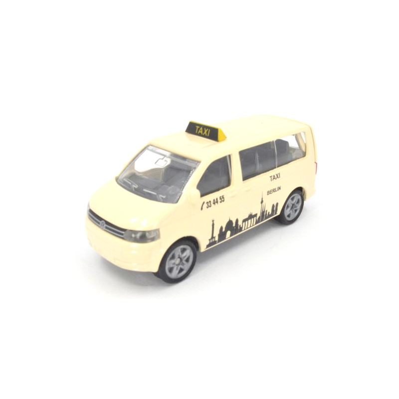 Volkswagen T5 Taxi "Taxi Berlin"