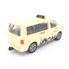 Volkswagen T5 Taxi "Taxi Berlin"