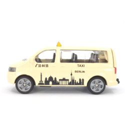 Volkswagen T5 Taxi "Taxi Berlin"