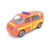 Volkswagen T5 véhicule de commande des pompiers