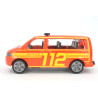 Volkswagen T5 Fire command car