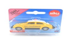 Volkswagen Beetle ADAC Strassenwacht