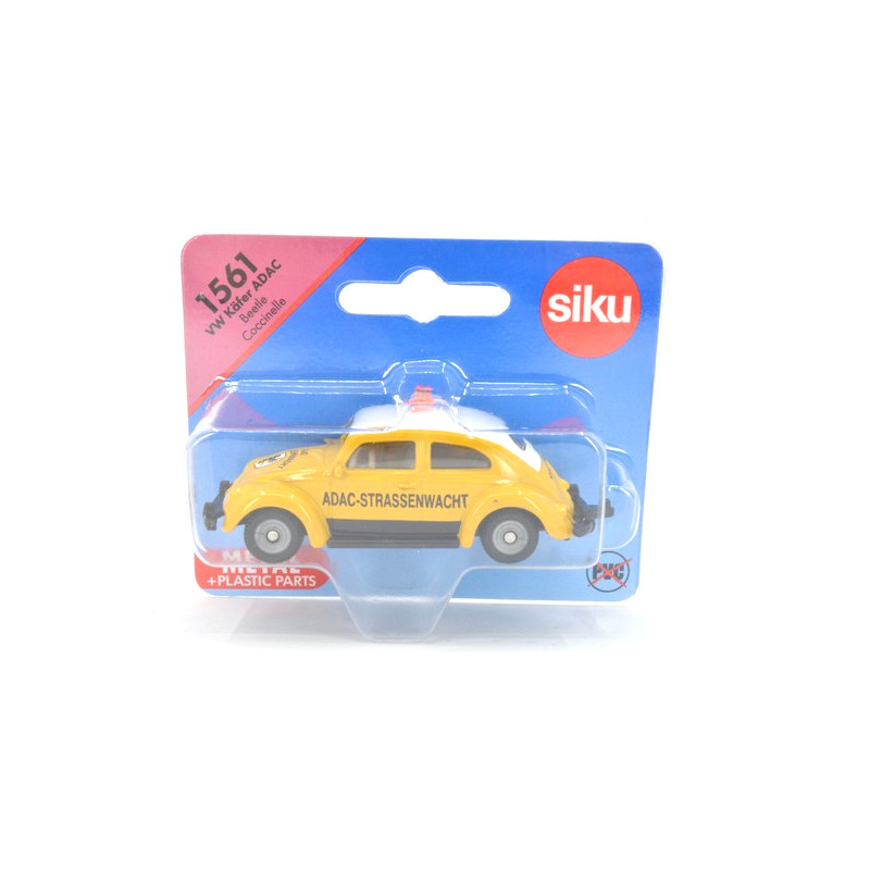siku (ジク) No.1324 ADAC-Straßenwacht siku (ジク) No.1324 ADAC-Straßenwacht - メルカリ