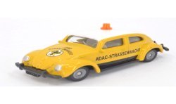 Volkswagen Beetle ADAC Strassenwacht