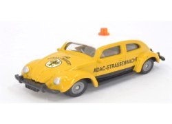 Volkswagen Beetle ADAC Strassenwacht