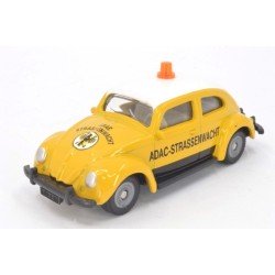 Volkswagen Beetle ADAC Strassenwacht