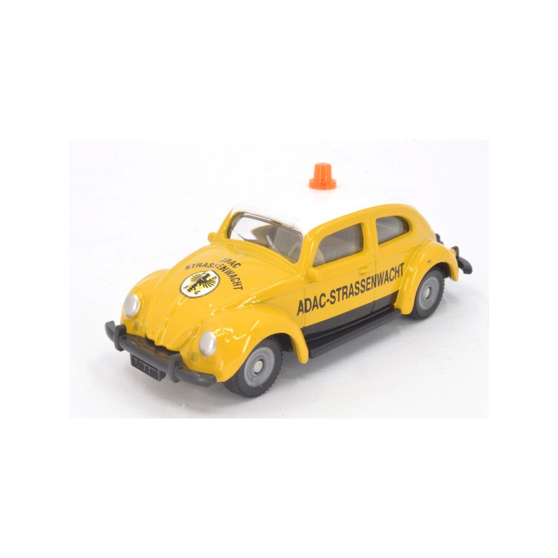 Volkswagen Beetle ADAC Strassenwacht