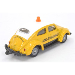 Volkswagen Beetle ADAC Strassenwacht