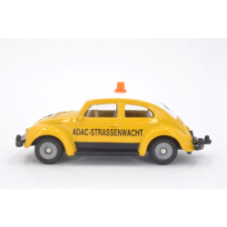 Volkswagen Beetle ADAC Strassenwacht