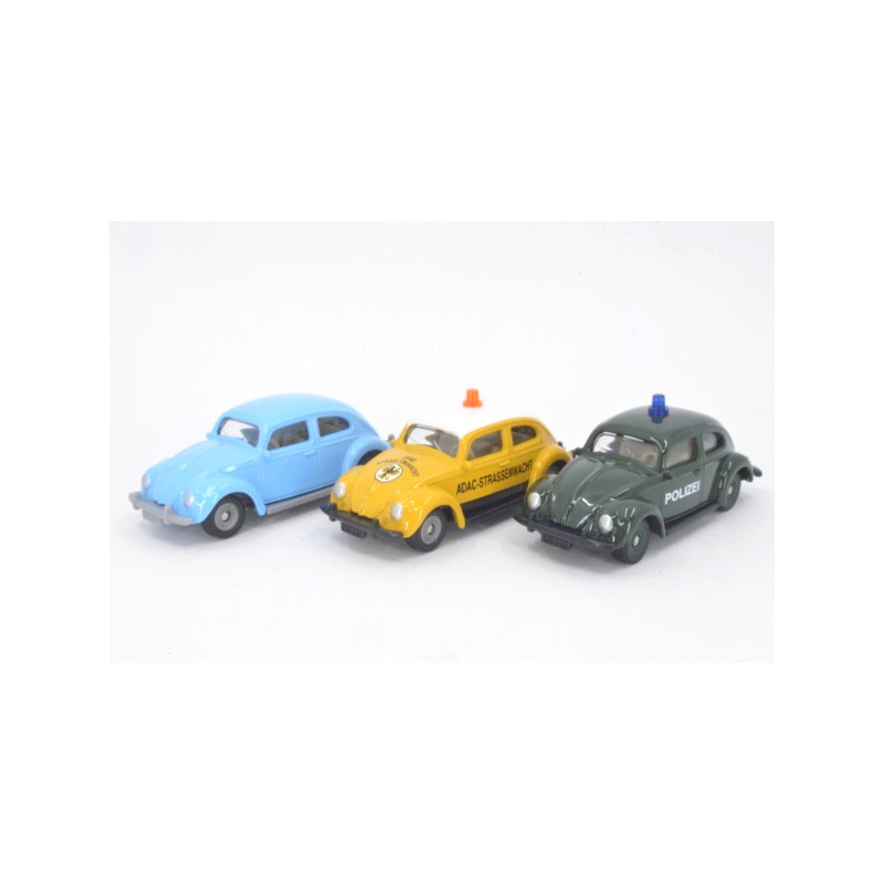 Volkswagen Käfer Set