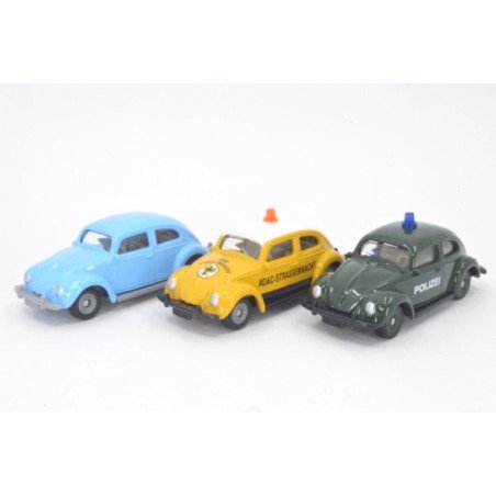 Volkswagen Käfer Set