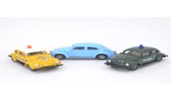 Volkswagen Käfer Set