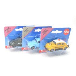 Volkswagen Käfer Set